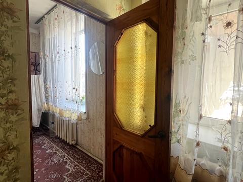 дом по адресу Святослава Рихтера ул. (Щорса)