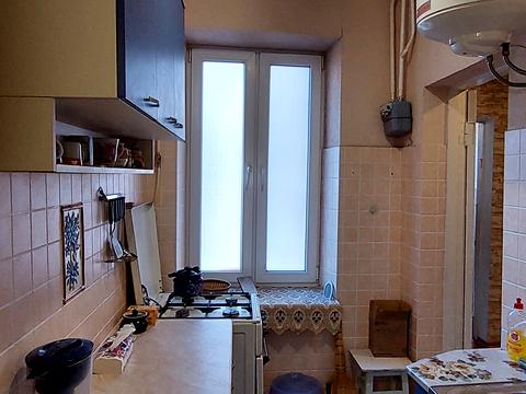 квартира за адресою Прохоровська вул., 14