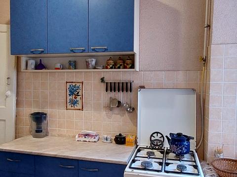 квартира за адресою Прохоровська вул., 14