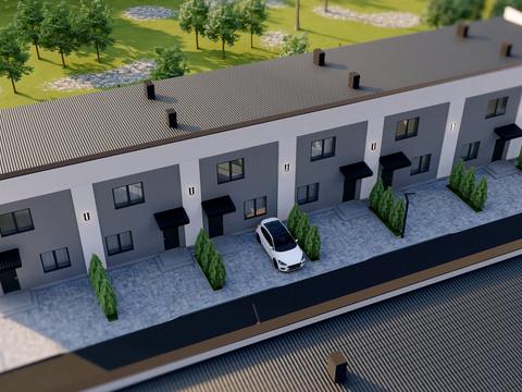 дом по адресу Макаренко ул.