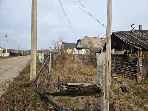 ділянка за адресою Лесі Українки, 36