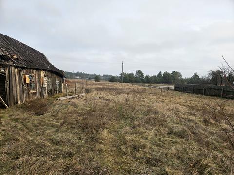 ділянка за адресою Лесі Українки, 36