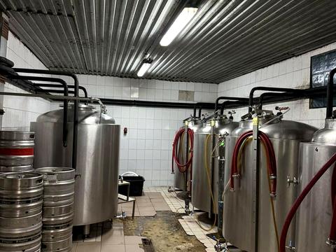 коммерческая по адресу вул.Південний бульвар, 35