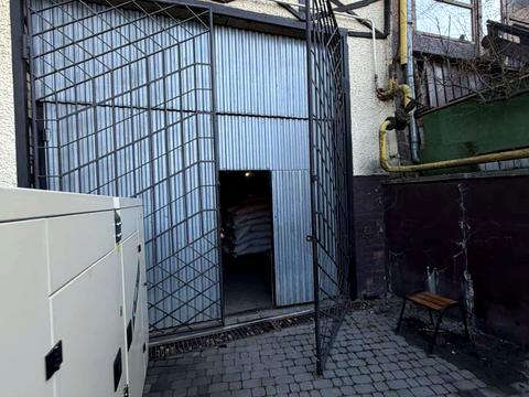 коммерческая по адресу вул.Південний бульвар, 35