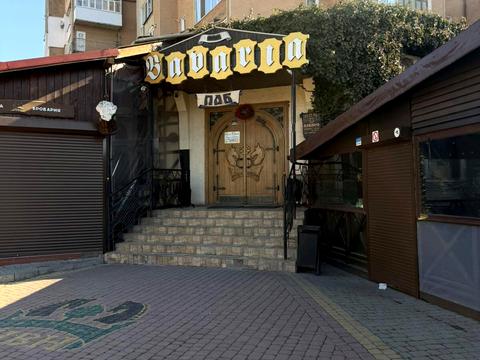 комерційна за адресою вул.Південний бульвар, 35