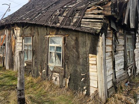 ділянка за адресою Лесі Українки, 36