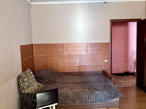 квартира по адресу Тростянецкая ул., 8-Б