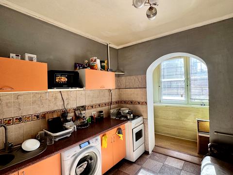 квартира по адресу Тростянецкая ул., 8-Б