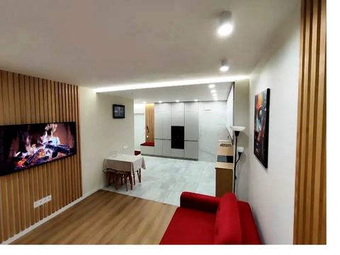 квартира за адресою Василя Симоненка вул., 2-Б