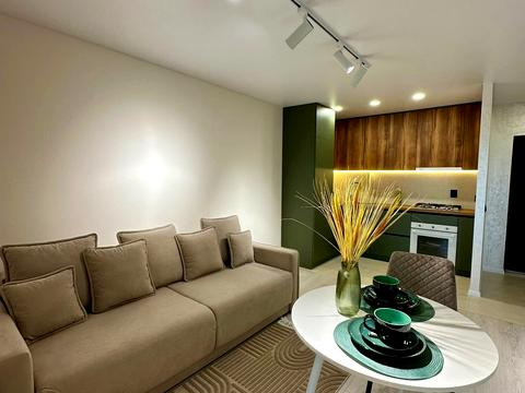 квартира по адресу Киевская ул., 9-Г