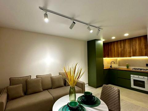 квартира по адресу Киевская ул., 9-Г