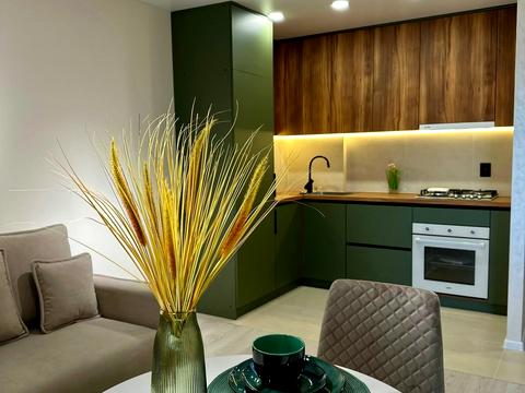 квартира по адресу Киевская ул., 9-Г