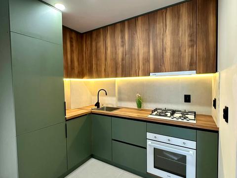 квартира по адресу Киевская ул., 9-Г