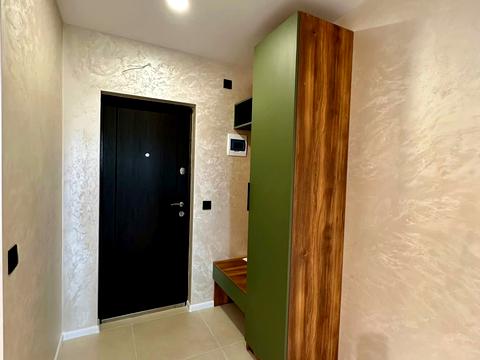 квартира по адресу Киевская ул., 9-Г