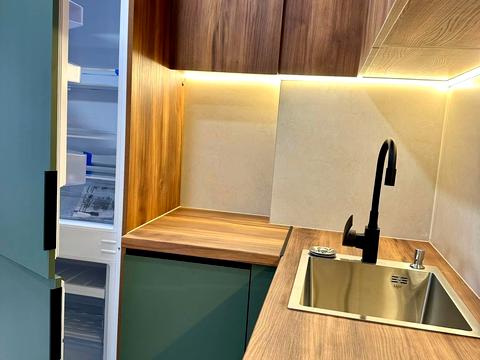 квартира по адресу Киевская ул., 9-Г