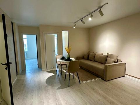 квартира по адресу Киевская ул., 9-Г