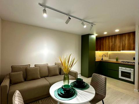 квартира за адресою Київська вул., 9-Г