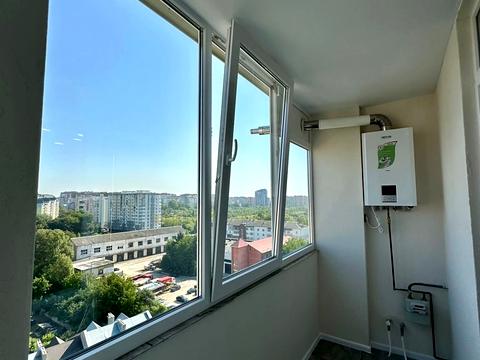 квартира по адресу Киевская ул., 9-Г