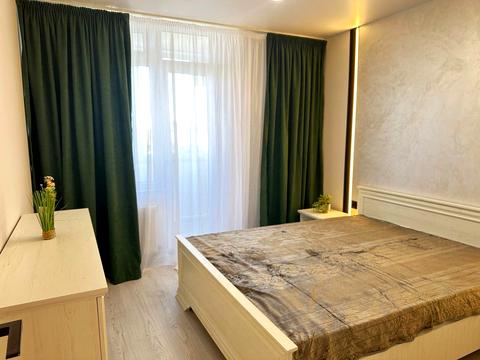 квартира по адресу Киевская ул., 9-Г