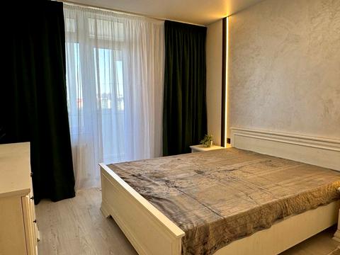 квартира по адресу Киевская ул., 9-Г