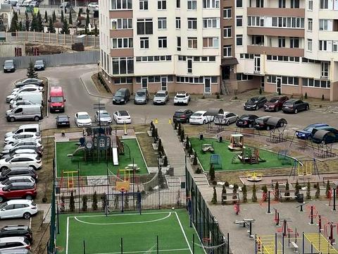 квартира по адресу Киевская ул., 9-Г