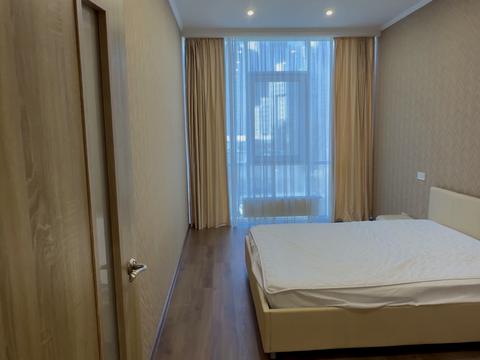 квартира за адресою Андрія Верхогляда вул. (Михайла Драгомирова), 2-А