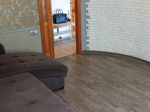 квартира за адресою Дніпро, Незалежності вул. (Титова), 12-А