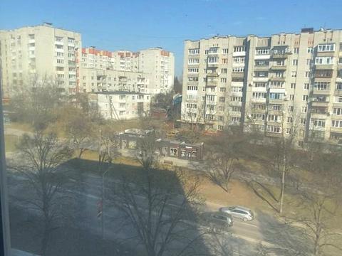 квартира по адресу Пасечная ул., (Будинок)