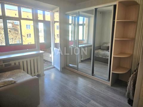 квартира по адресу Евгения Харченко ул. (Ленина), 27