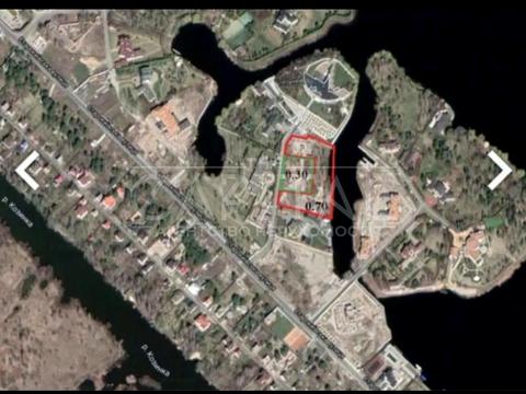 участок по адресу Старокиївська, 10