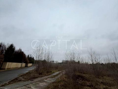 участок по адресу Старокиївська, 10