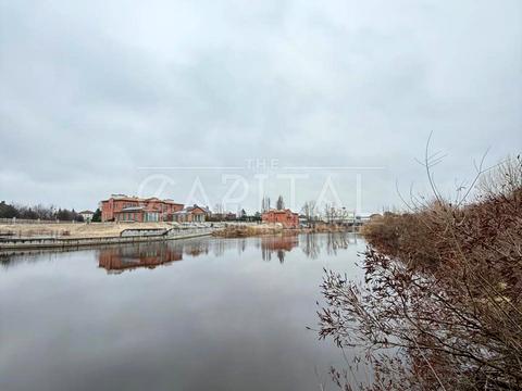 участок по адресу Старокиївська, 10