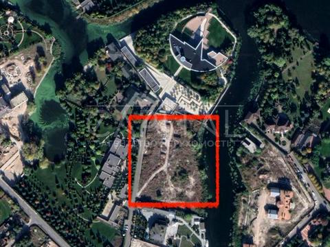 ділянка за адресою Старокиївська, 10