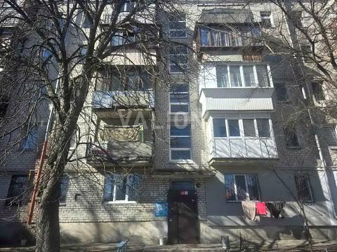 квартира по адресу Евгения Харченко ул. (Ленина), 27