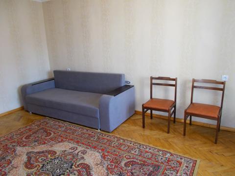 квартира по адресу Мира просп., 54