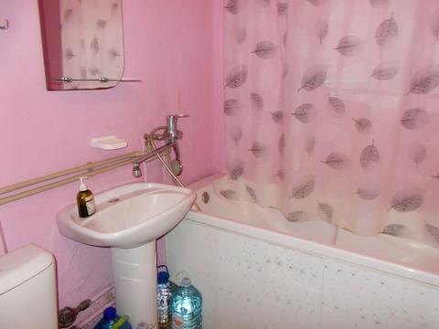 квартира по адресу Мира просп., 54