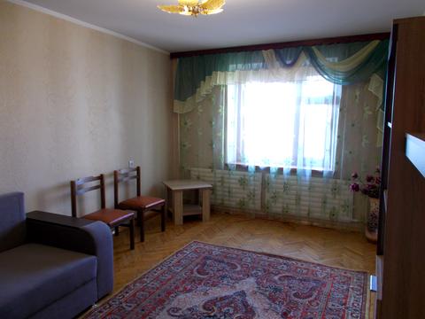 квартира по адресу Мира просп., 54