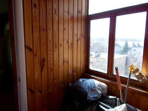 квартира по адресу Мира просп., 54