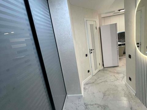 квартира по адресу Киевская ул., (Будинок 5)