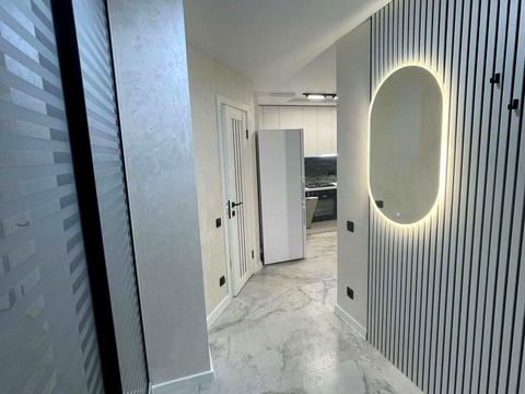 квартира по адресу Киевская ул., (Будинок 5)