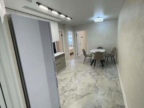 квартира по адресу Киевская ул., (Будинок 5)