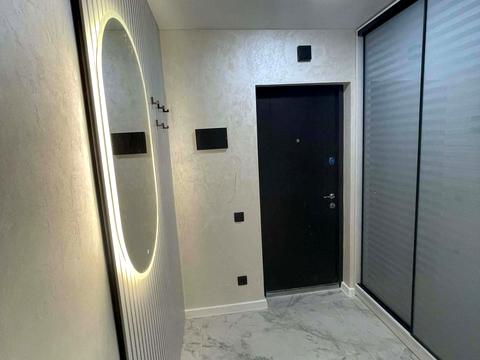 квартира по адресу Киевская ул., (Будинок 5)