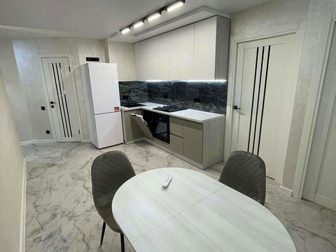 квартира по адресу Киевская ул., (Будинок 5)