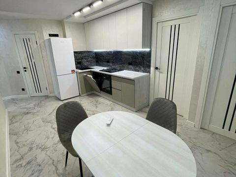 квартира по адресу Киевская ул., (Будинок 5)