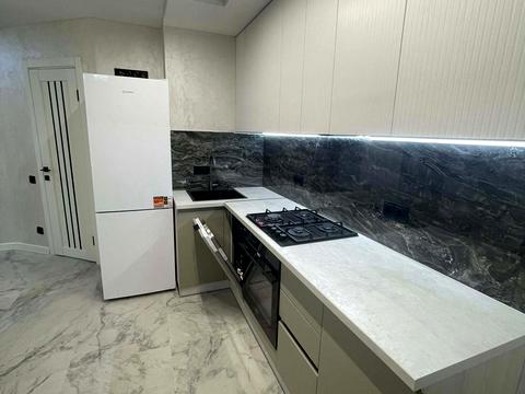 квартира по адресу Киевская ул., (Будинок 5)