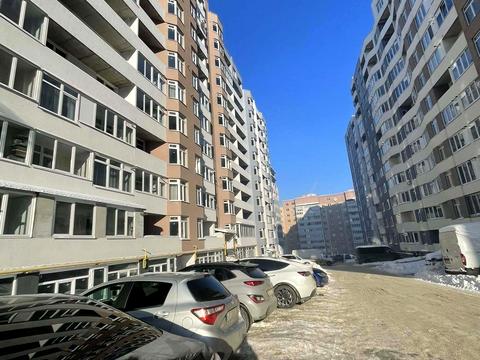 квартира по адресу Киевская ул., (Будинок 5)