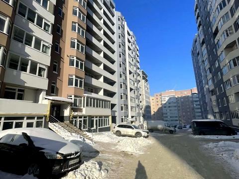 квартира по адресу Киевская ул., (Будинок 5)