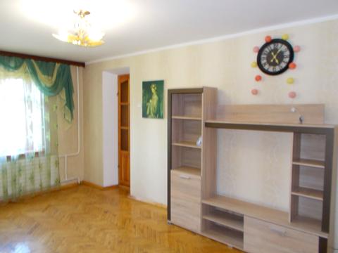 квартира по адресу Мира просп., 54