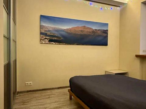 квартира за адресою с. Софіївська Борщагівка, Миру вул., 9