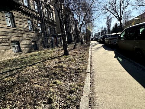 участок по адресу Терещенковская ул., 3